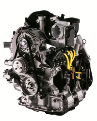 P1E43 Engine